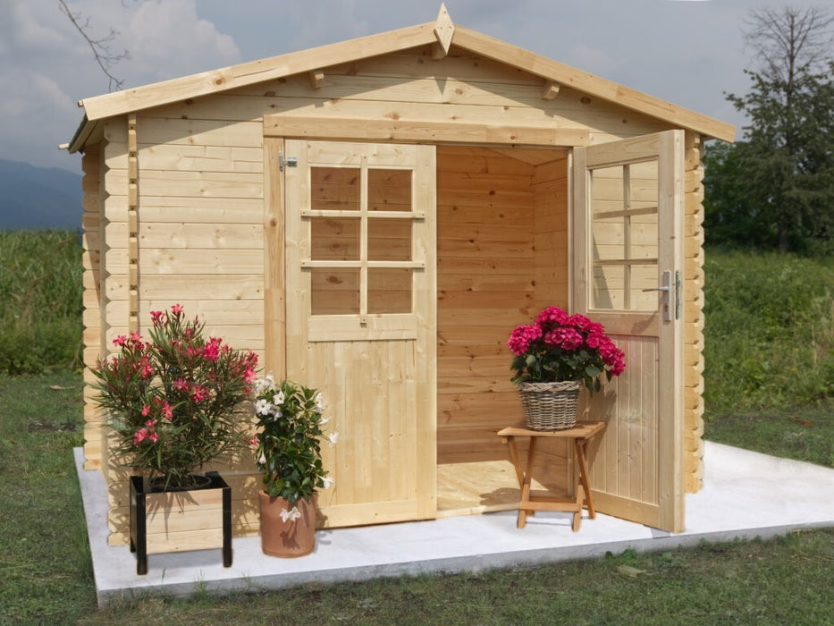 AMBER HOUSE CM 300X200