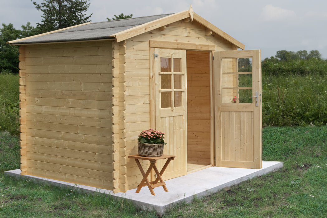 ASTRID HOUSE CM 300X300