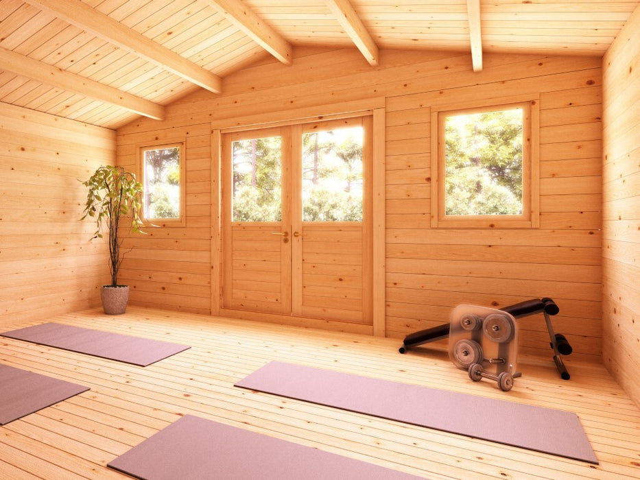 LAVINIA HOUSE CM 500X500