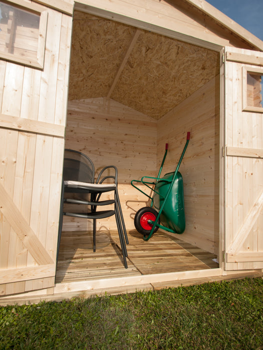 GRETA HOUSE CM 200X250