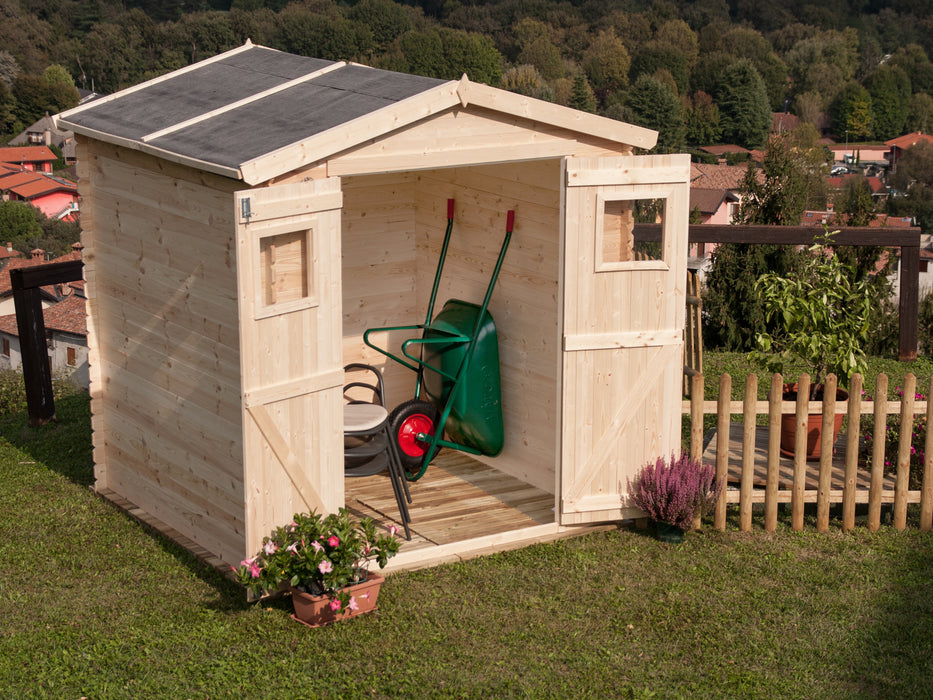 GRETA HOUSE CM 200X250