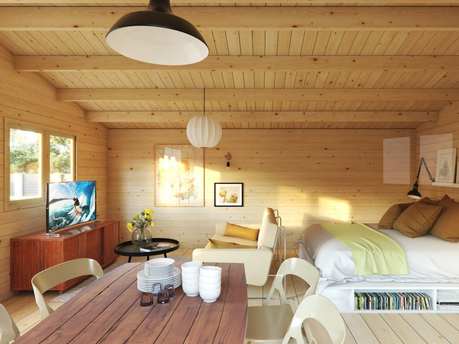 ANNA HOUSE CM 600X600