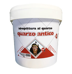 QUARZO ANTICO BIANCO