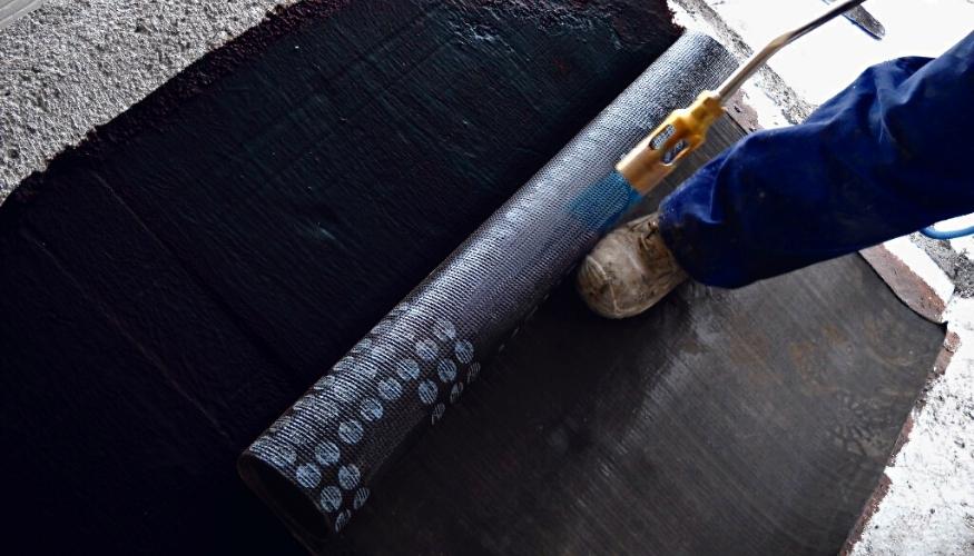 PRIMER BITUMINOSO AL SOLVENTE VERSOL  KG 20