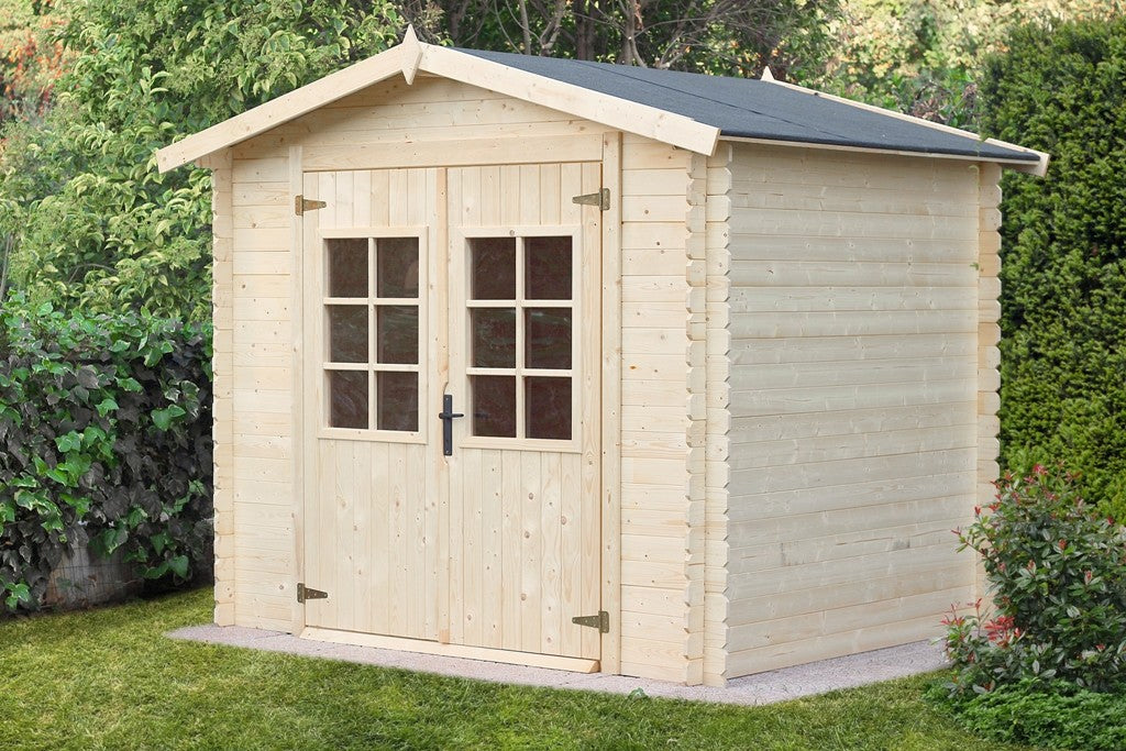 LITTLE HOUSE SARA CM. 246X200