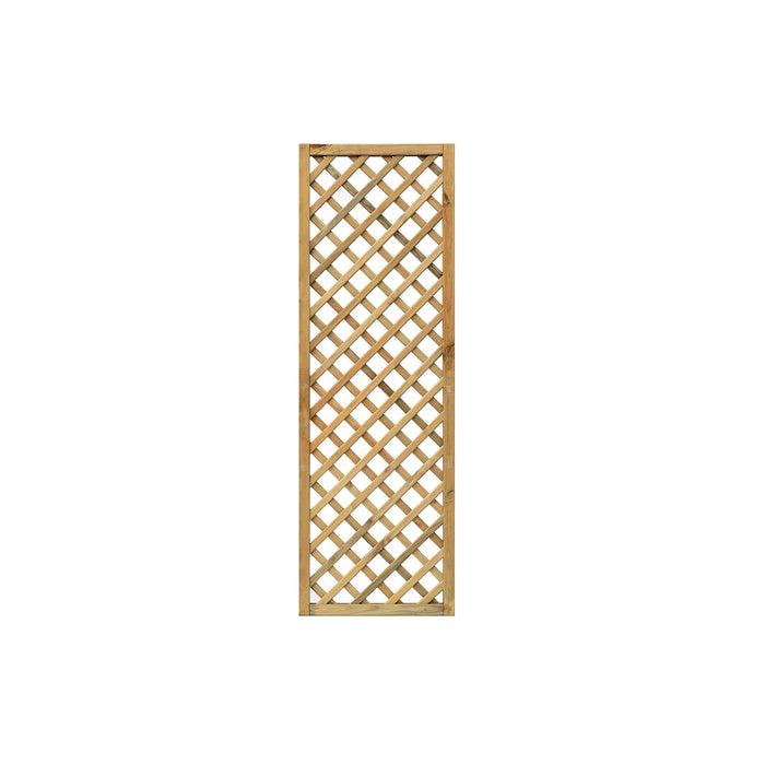Grigliato premium cm 40x180h