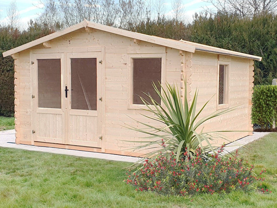 VALENCIA HOUSE CM 400X400