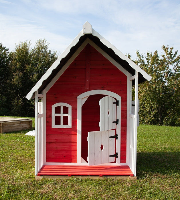 ANNY HOUSE CM. 97X114