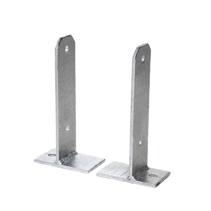 Portapilastro regolabile quadro