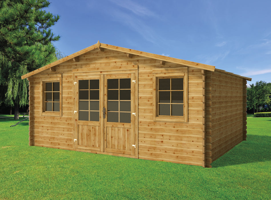 EMMA HOUSE CM. 500X400