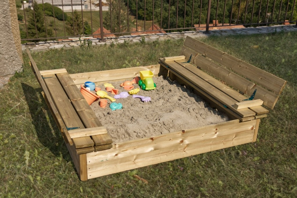 SMART SANDBOX