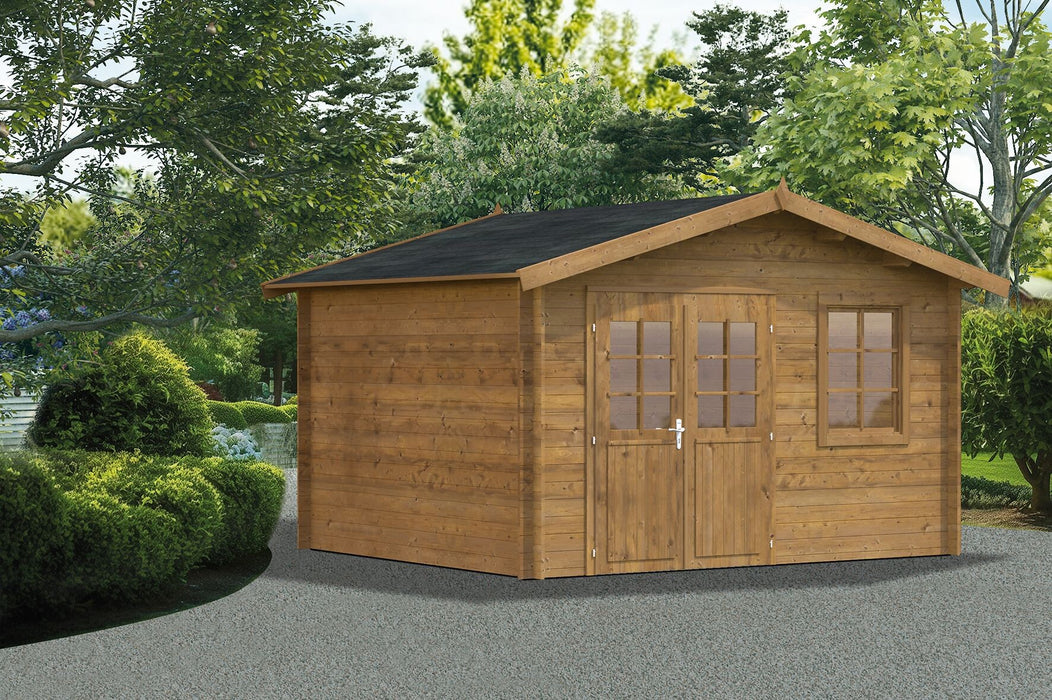 DOROTHY HOUSE CM 380X337