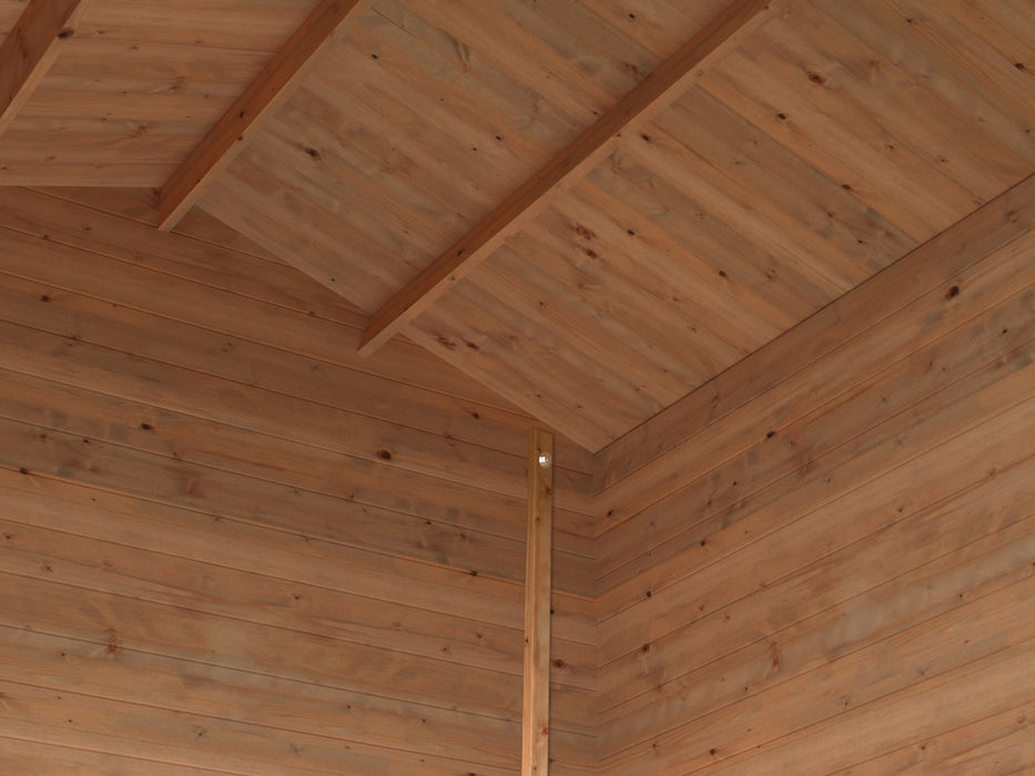 AGATA HOUSE CM 260X200