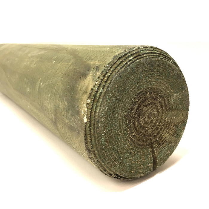 IMPREGNATED POLES DIAM. 12 LENGTH. CM.150