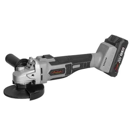 Smerigliatrice a batteria Cardinale 20V