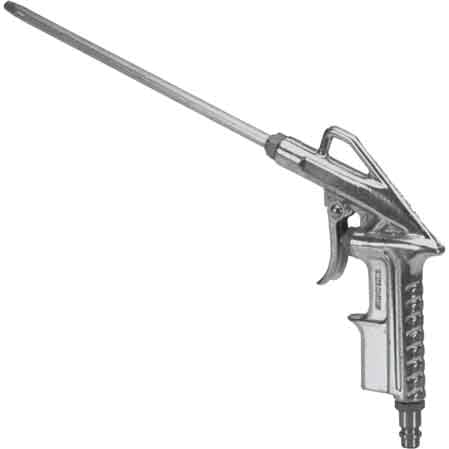 PISTOLA SOFFIAGGIO IDEAL STAR