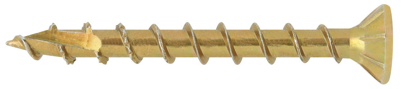 Viti fresate per legno tsp-torx mm. 4x40 pz 500