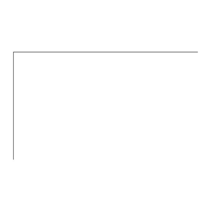 Plastica adesiva alkor 280.1273 bianco lucido 15 m