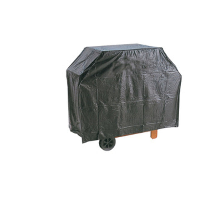 Custodia per barbecue 125x43xh103 cm