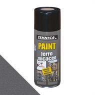 SPRAY FERROMICACEO GRIGIO MEDIO 400 ml