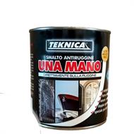 Unamano bianco lucido 0,75 L