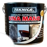 Unamano bianco lucido 2,5 L