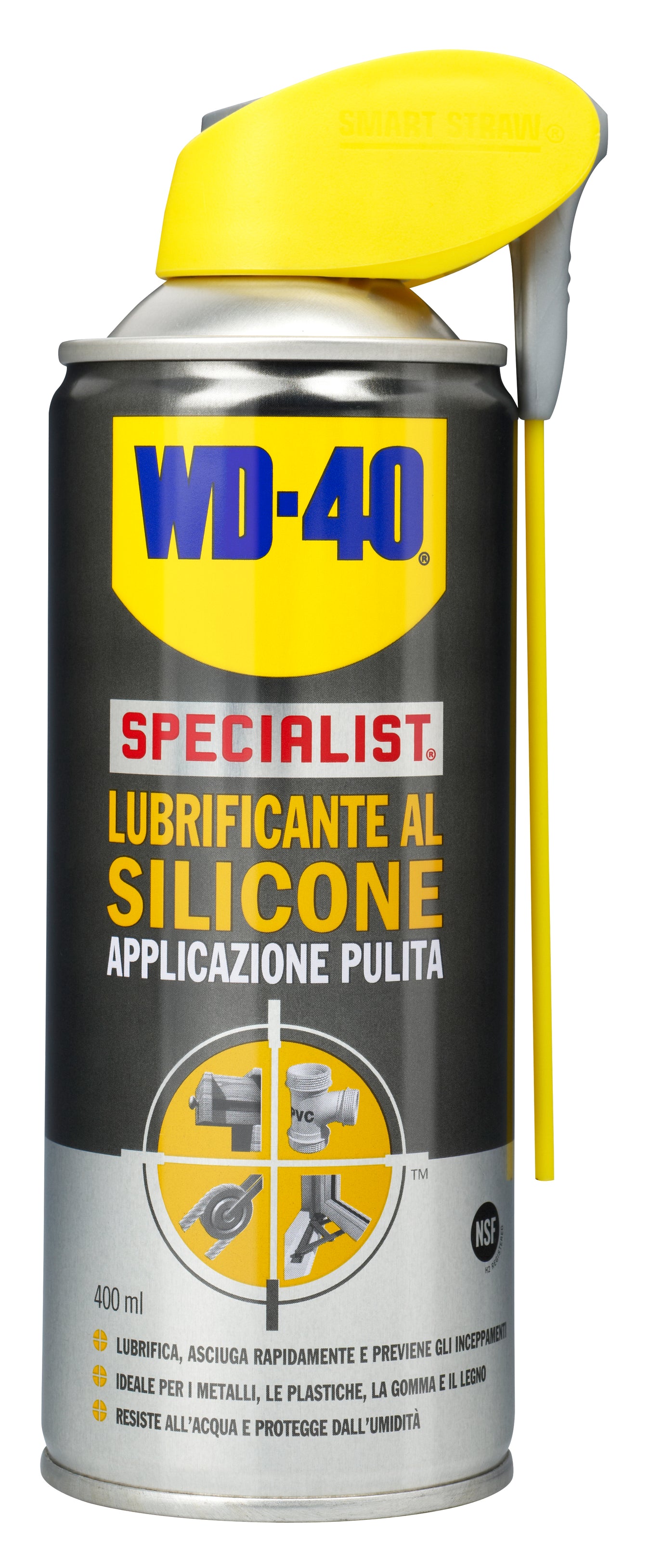Prodotti WD-40