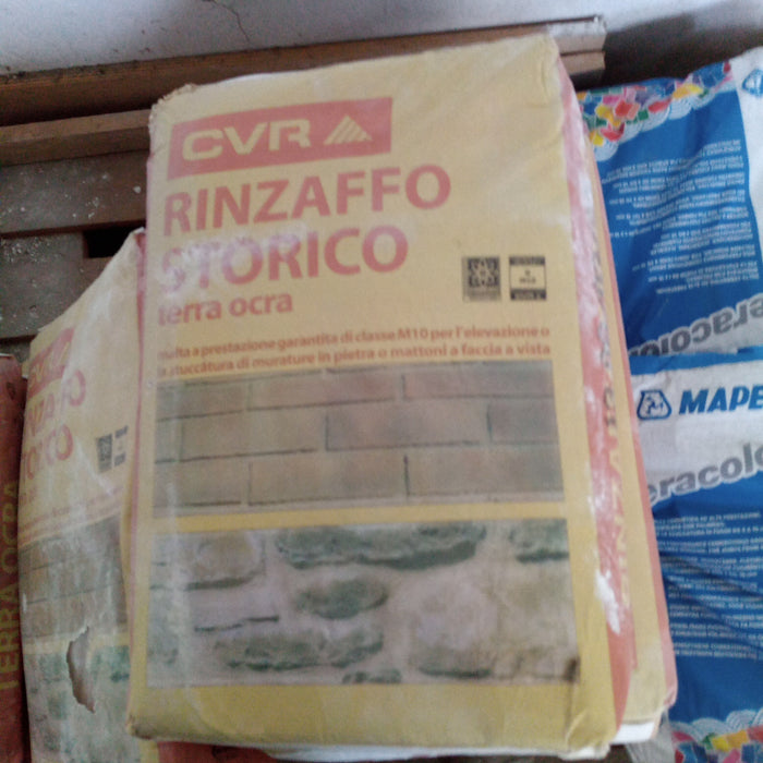 MAPEI MAPEANTIQUE RINZAFFO KG 20