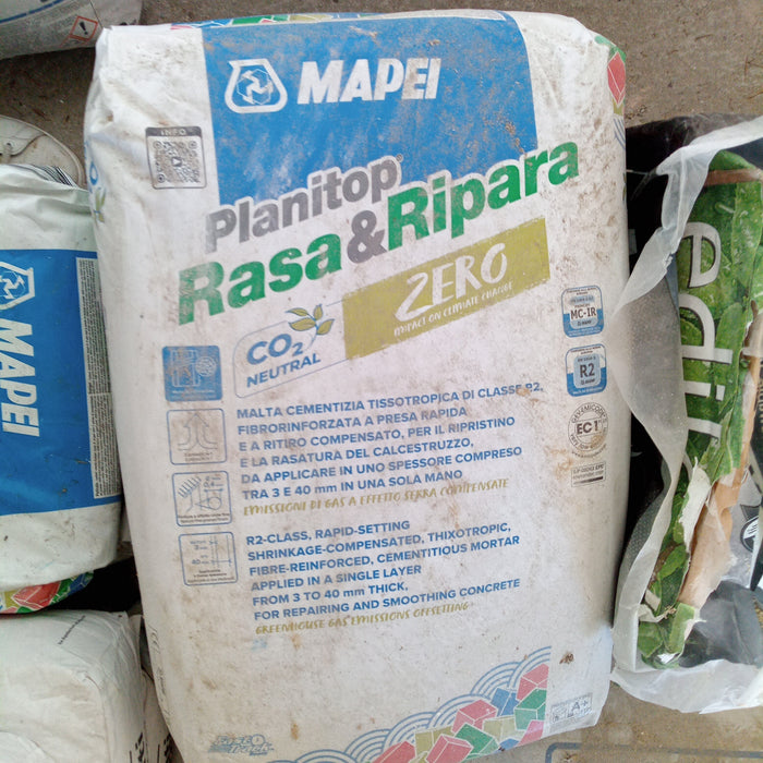 MAPEI PLANITOP RASA E RIPARA 25 KG R2