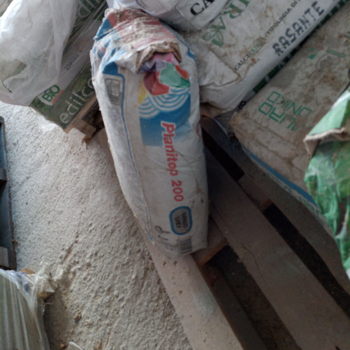 MAPEI PLANITOP 200 25 KG