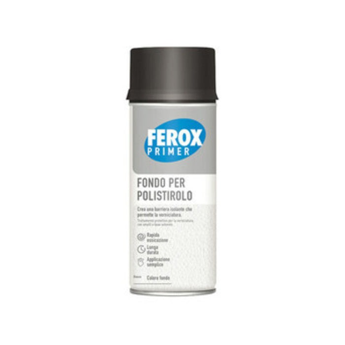 Arexons ferox primer per polistirolo 400 ml