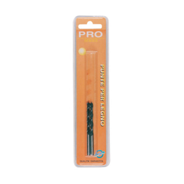 Punta p/legno pro d 10 mm