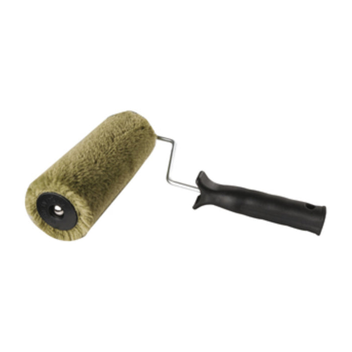 Rullo completo poliacrilico 23 cm  1365/43