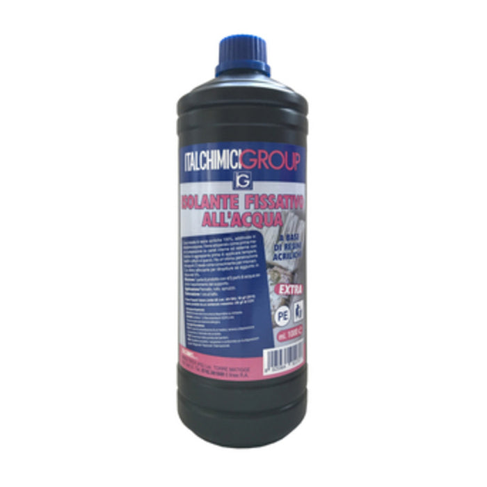 Fissativo acrilico extra  1 l