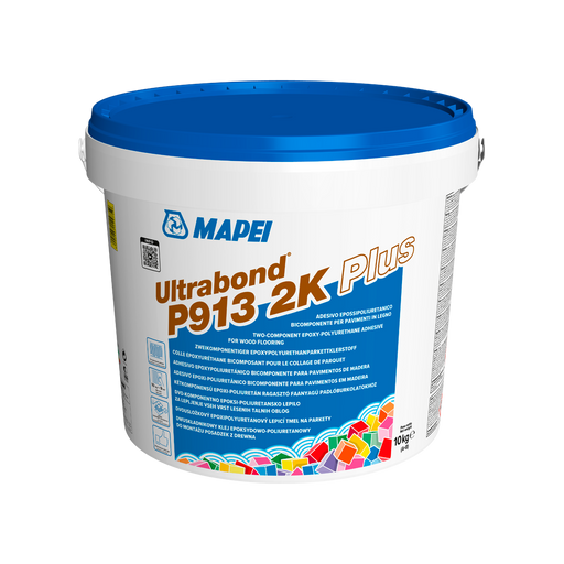 Mapei Ultrabond P913 2K Plus