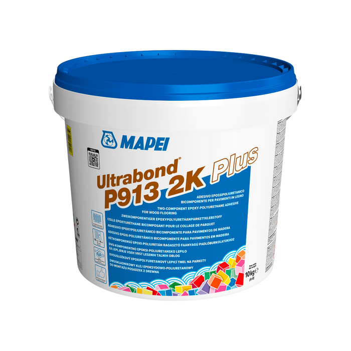Mapei Ultrabond P913 2K Plus