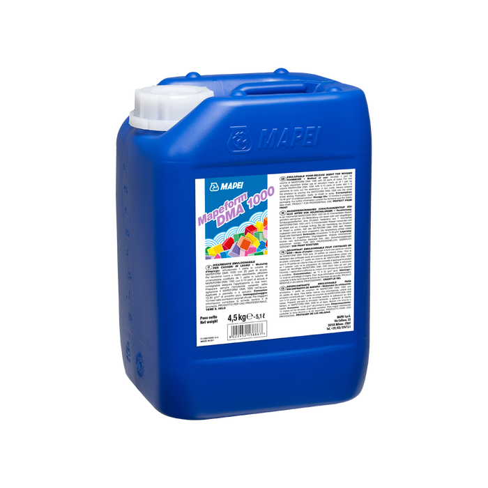 Mapei Mapeform DMA 1000