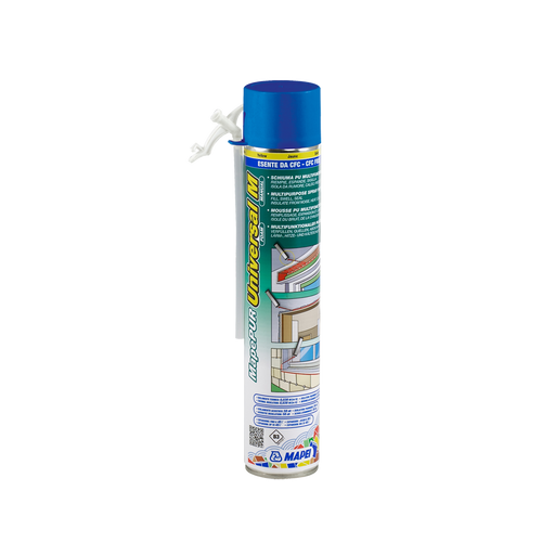Mapei Mapepur Universal Foam M