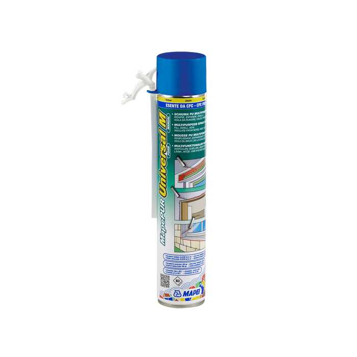 Mapei Mapepur Universal Foam M