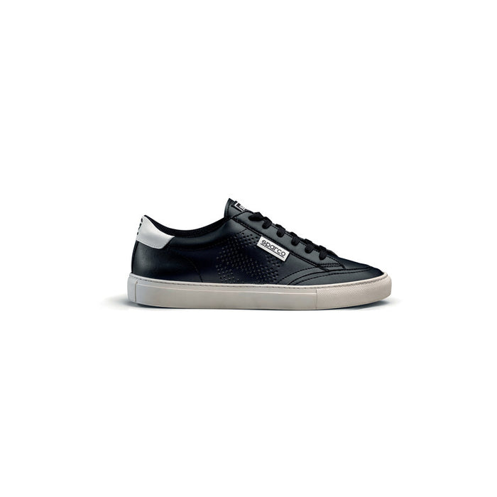 Sparco scarpe s-time nero bianco
