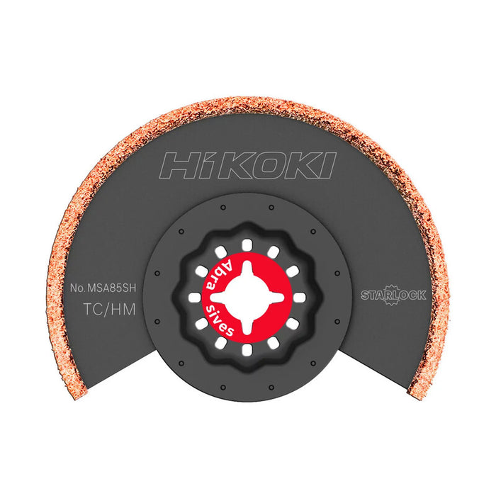 Hikoki lama per multifunzione legno 85x21 mm