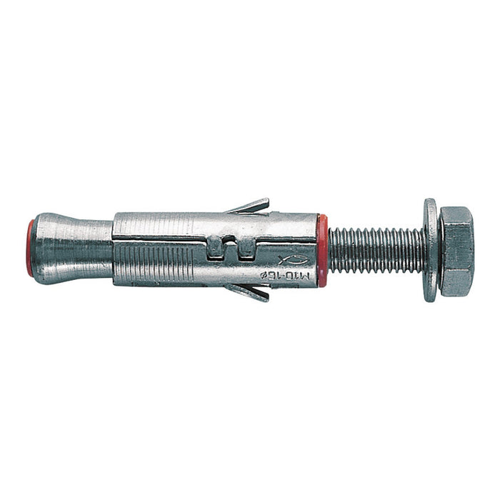 Fischer tassello slm 10 vite t.E.