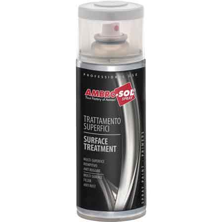 BOMBOLETTA PRIMER PER PLASTICA AMBROSOL 400 ml
