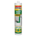 SILICONE ACRILICO 'TURBO' SOUDAL 300 ml - Bianco