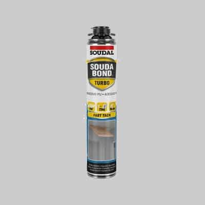 SELSIL UNIVERS POLYURET FOAM FOR GUN 750 ML