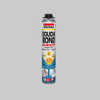 SELSIL UNIVERS POLYURET FOAM FOR GUN 750 ML