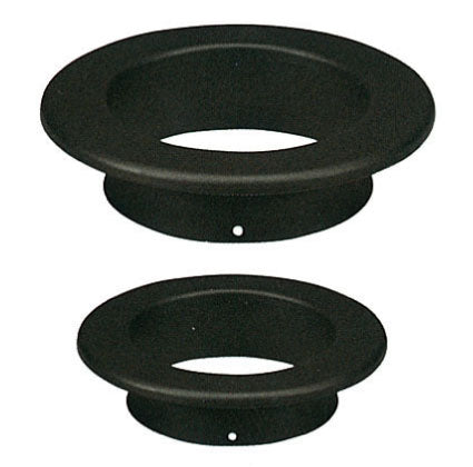 Rosone plus d 15 cm nero