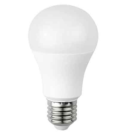 LAMPADA A LED GOCCIA SUPERLED BEGHELLI 9W E27 850Lm 4000K