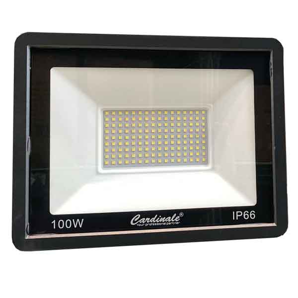 PROIETTORE A LED 100W - 8000Lm - 6000K