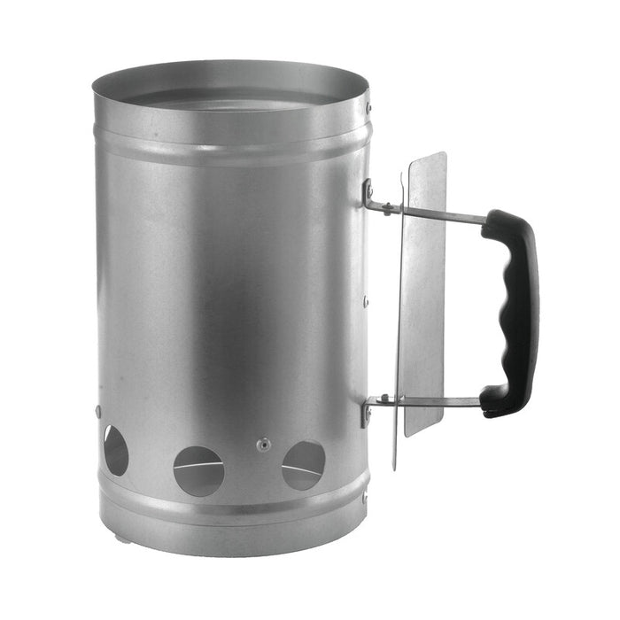 Starter per carbonella d 16xh27 cm